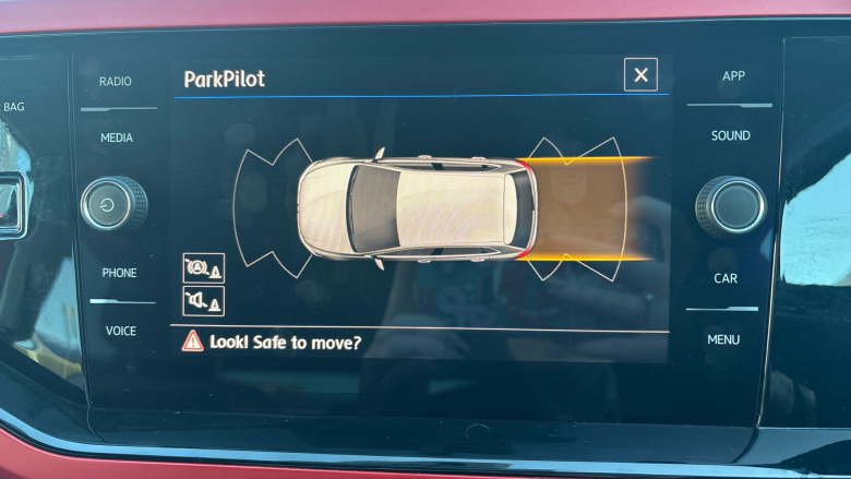 Volkswagen Polo 1.0 TSI 95 Beats 5dr Petrol Hatchback